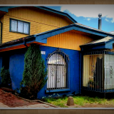 Hostal La Casona 168 Angol