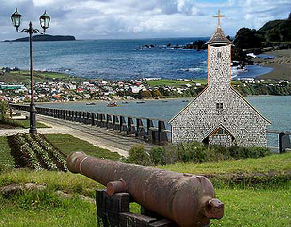 ancud chile tours