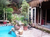 CABAÑAS NONGUEN