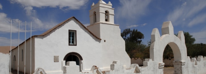 San Pedro de Atacama