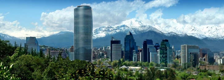 Santiago de Chile
