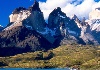 Torres del Paine