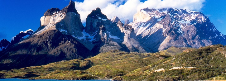 Torres del Paine