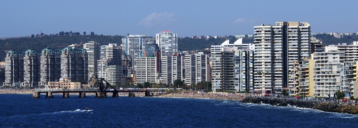 Viña del Mar